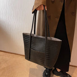 Christina™ | Elegancka torba na ramię