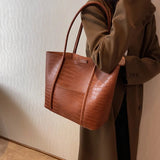 Christina™ | Elegancka torba na ramię