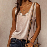 Alberte™ | Modny Casual Top