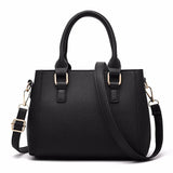 Élise™ | Elegancka Torebka Damska