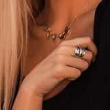 Élise™ – Lśniąca elegancja na każdą imprezę