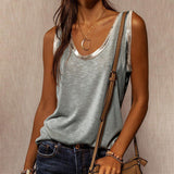 Alberte™ | Modny Casual Top