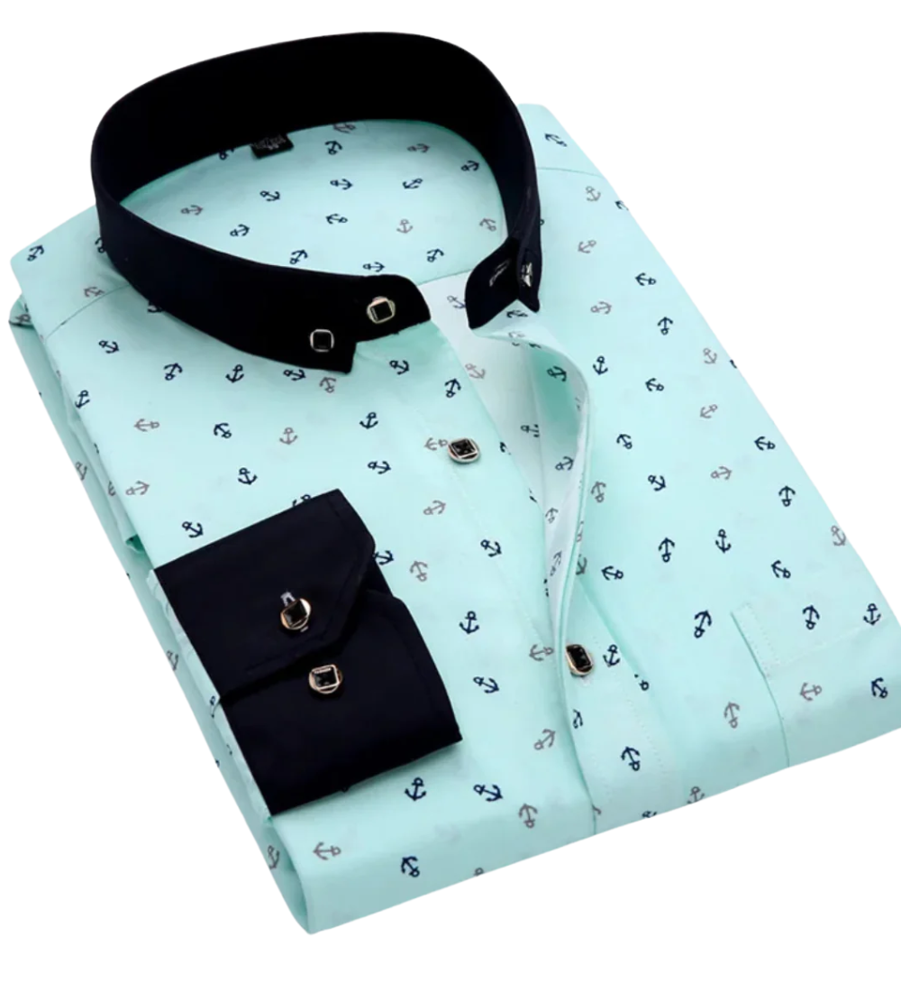 Hugo™ | Lekka elegancka koszula