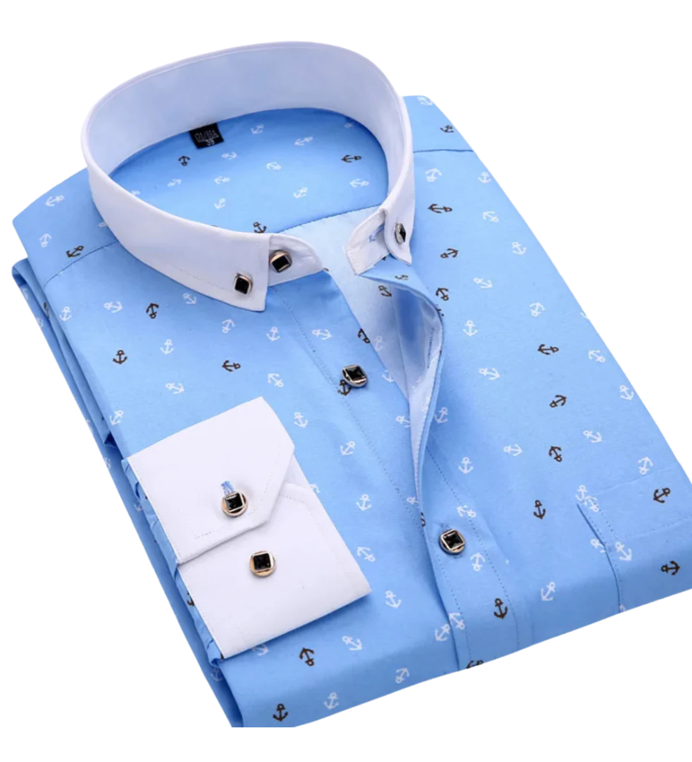 Hugo™ | Lekka elegancka koszula