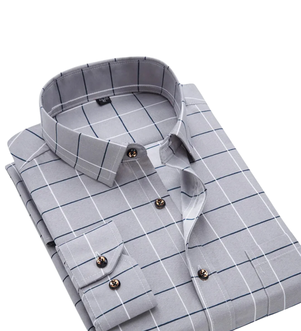 Hugo™ | Lekka elegancka koszula
