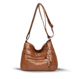 Evelyn™ | Elegancka Torba Kompanion