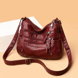 Evelyn™ | Elegancka Torba Kompanion