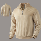 Ferragus™ | Miękki Komfortowy Sweter