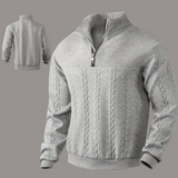 Ferragus™ | Miękki Komfortowy Sweter