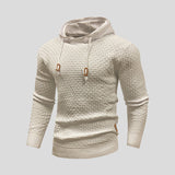 Karel™ | Wygodny, solidny sweter