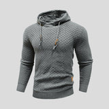 Karel™ | Wygodny, solidny sweter