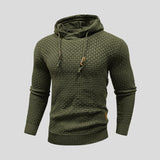 Karel™ | Wygodny, solidny sweter