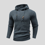 Karel™ | Wygodny, solidny sweter