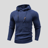 Karel™ | Wygodny, solidny sweter