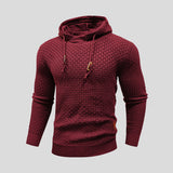 Karel™ | Wygodny, solidny sweter
