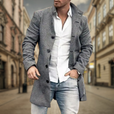 Mercer™ | Elegancka Kurtka