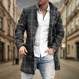Mercer™ | Elegancka Kurtka