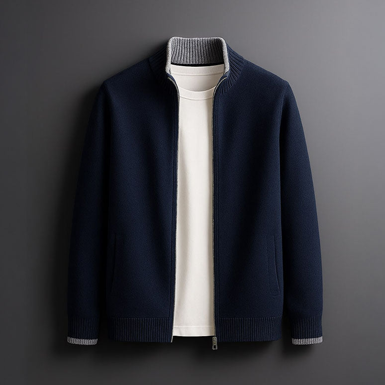 Byron ™ | Elegancka Komfortowa Kurtka Męska