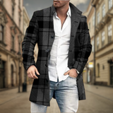 Mercer™ | Elegancka Kurtka