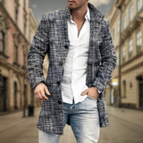 Mercer™ | Elegancka Kurtka
