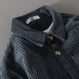 Audric™ | Elegancka Koszula Casual Męska