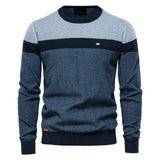 Gano™ | Lekki sweter w nowoczesnym stylu