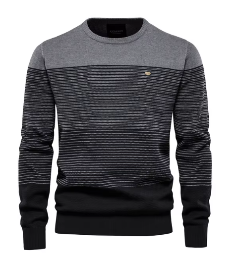 Gano™ | Optymalny Komfort Męski Sweter