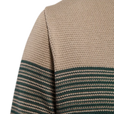 Gano™ | Optymalny Komfort Męski Sweter