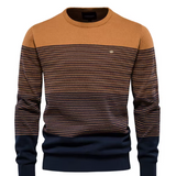 Gano™ | Optymalny Komfort Męski Sweter