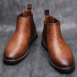 Thomas™ | Eleganckie Buty Męskie