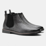 Thomas™ | Eleganckie Buty Męskie