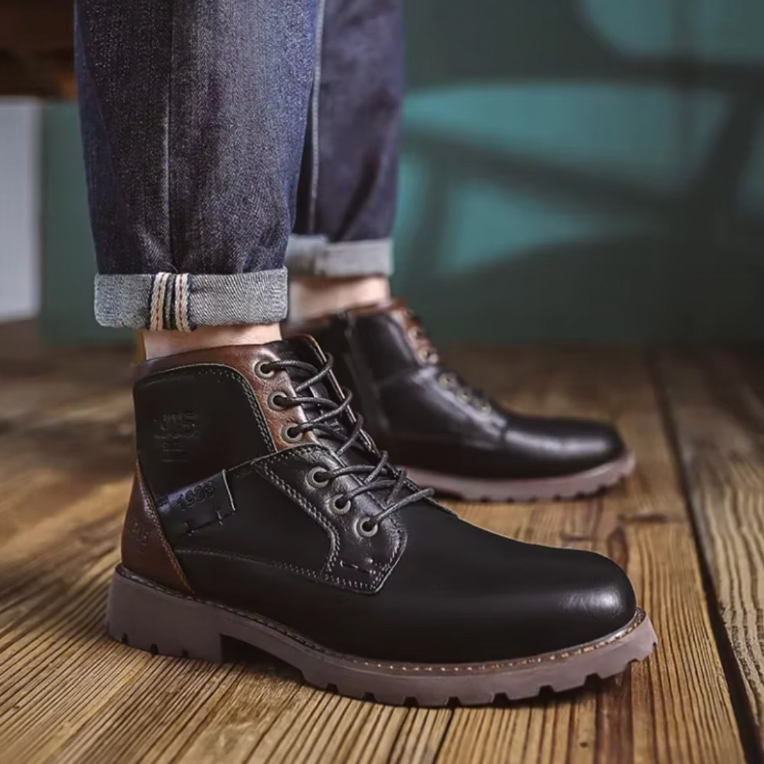 Claude ™ | Luksusowe botki