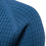 Gano™ | Ciepły sweter z bawełny premium