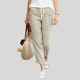 Alvie - Spodnie Casual