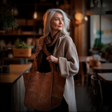 Melissa™ | Torba Vintage Przyciągająca Czas