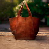 Melissa™ | Torba Vintage Przyciągająca Czas