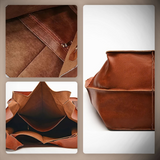Melissa™ | Torba Vintage Przyciągająca Czas