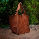 Melissa™ | Torba Vintage Przyciągająca Czas