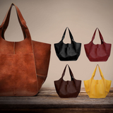 Melissa™ | Torba Vintage Przyciągająca Czas