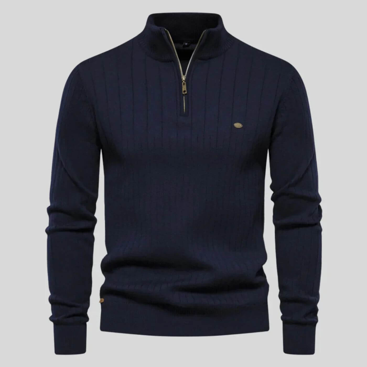 Gano™ | Komfortowy sweter