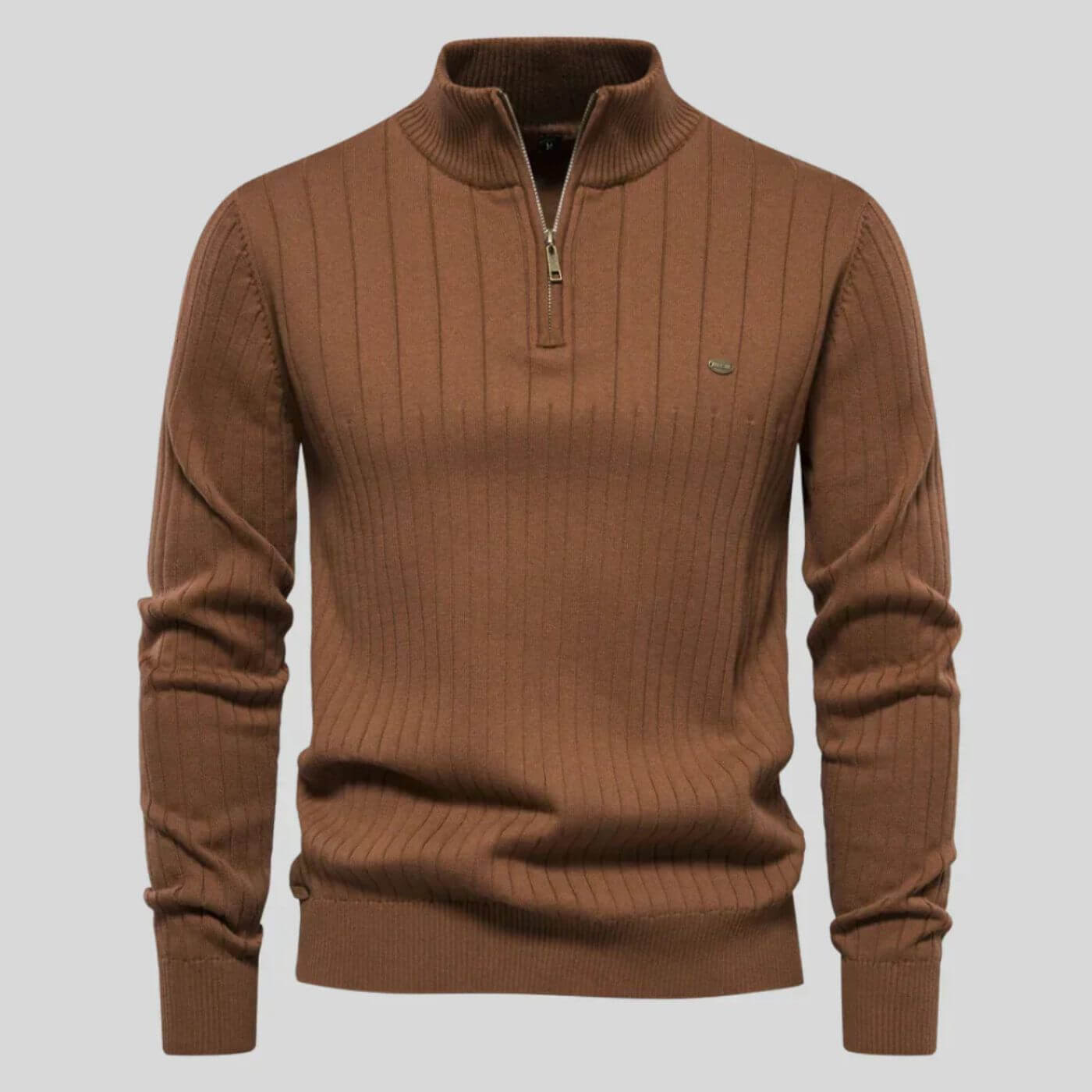 Gano™ | Komfortowy sweter