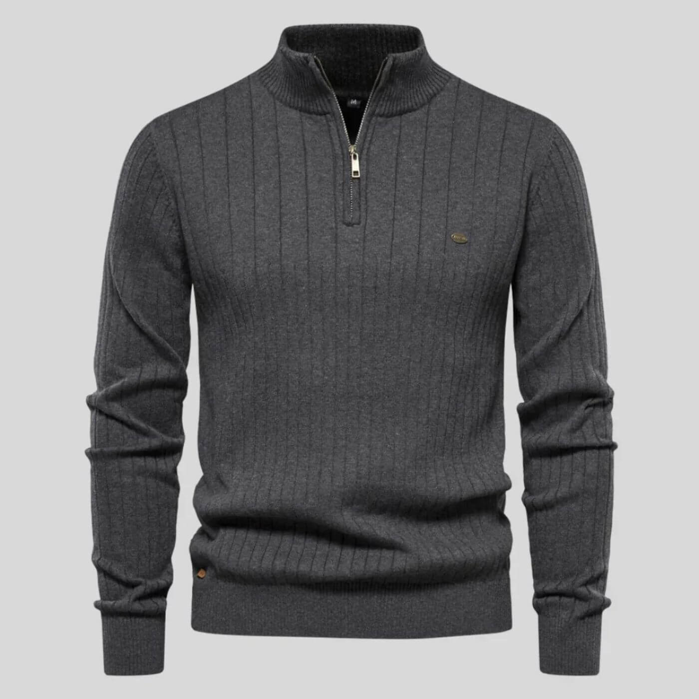 Gano™ | Komfortowy sweter