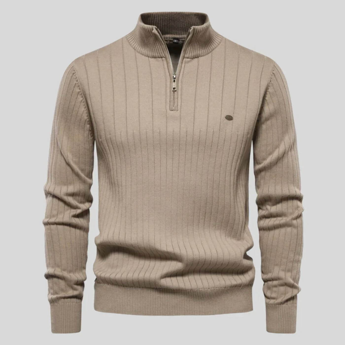 Gano™ | Komfortowy sweter