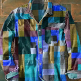 Gilbert™ | Polo w stylu vintage