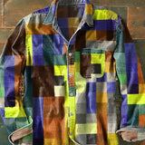 Gilbert™ | Polo w stylu vintage
