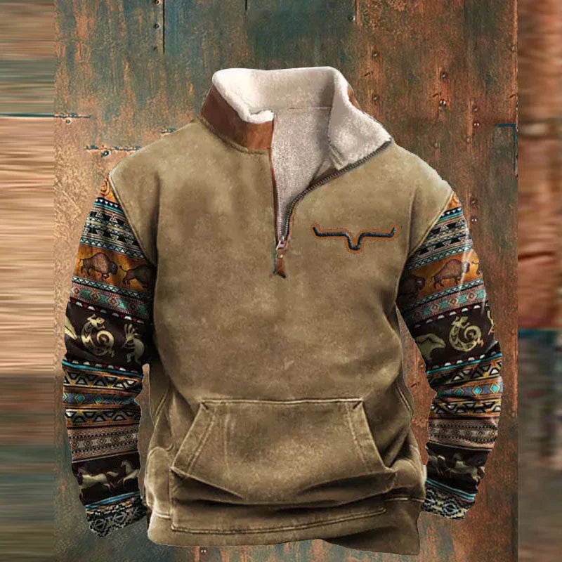 Louis™ | Wygodna, trwała bluza