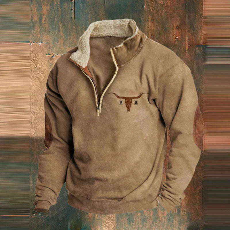 Louis™ | Wygodna, trwała bluza