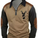 Louis™ | Elegancki Komfortowy Sweter
