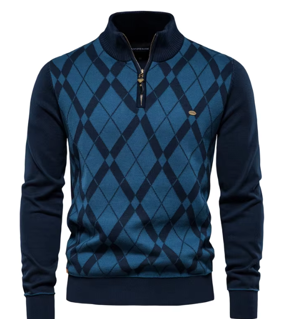 Gano™ | Esencjonalny sweter na jesień