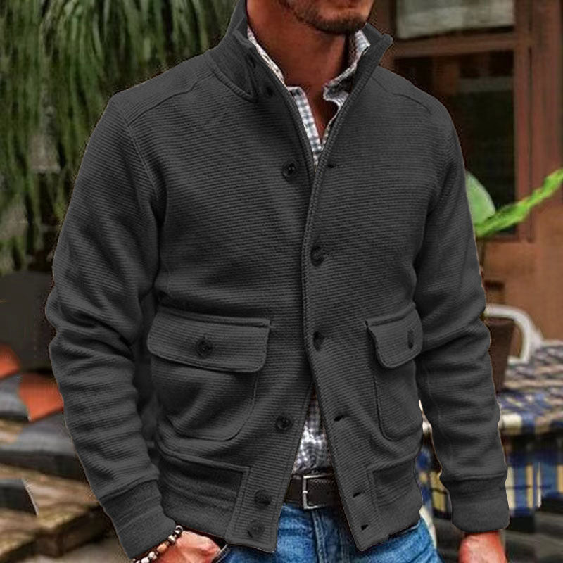 Brice™ | Kurtka o Optymalnym Komforcie